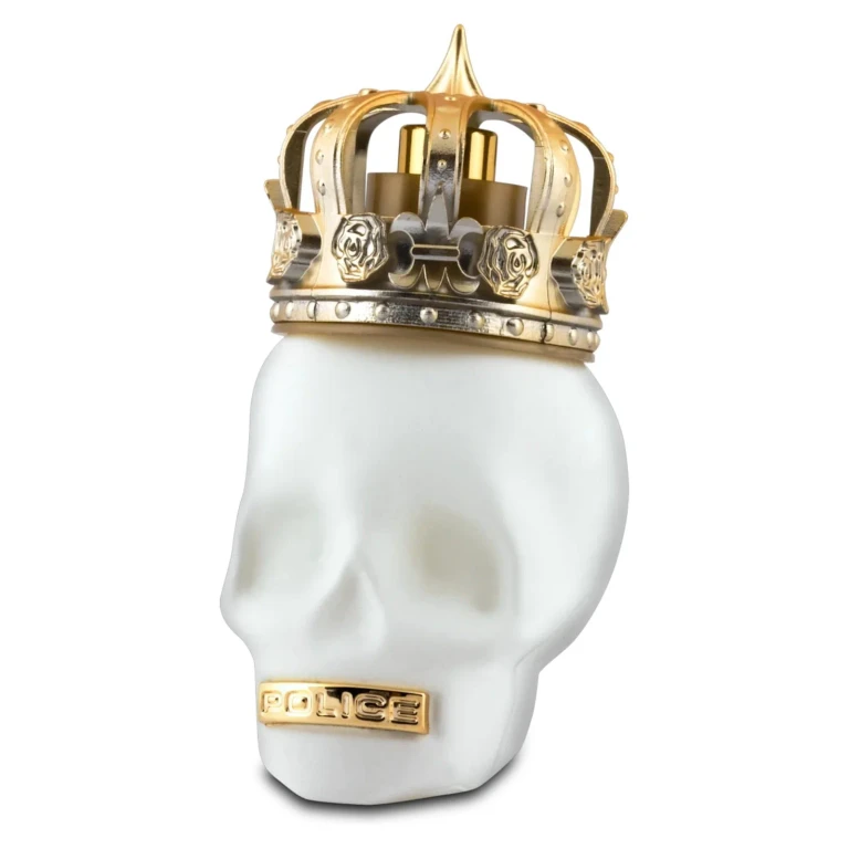 To Be The Queen EDP
