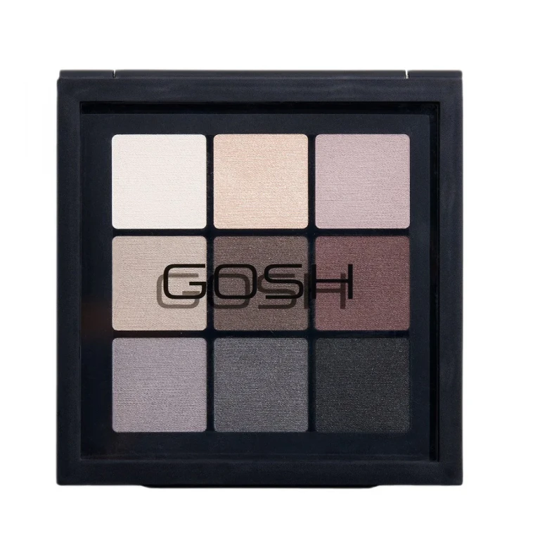Eyedentity palette eyeshadow 005 Be Hopeful 9 Shades 8 g