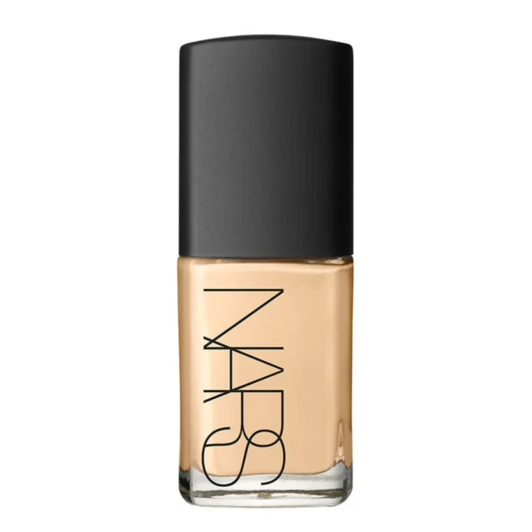 Sheer Glow Liquid Makeup (Foundation) 30ml - Shade: Cadiz