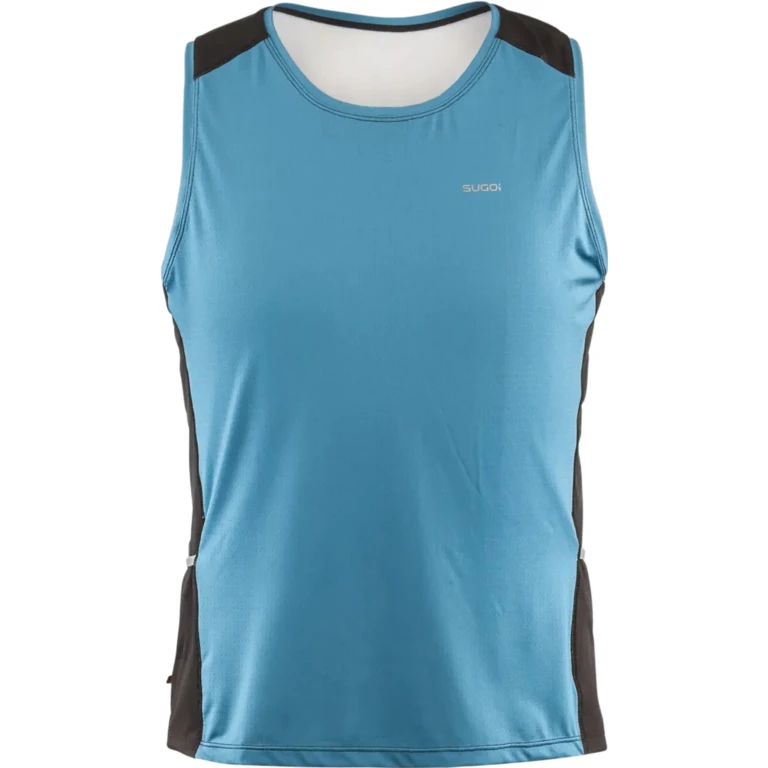 Titan Singlet - Men's