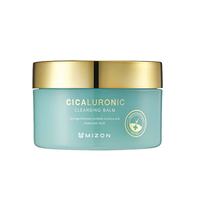 Natural Cleansing Balm Cicaluronic (Cleansing Balm) 80 Ml