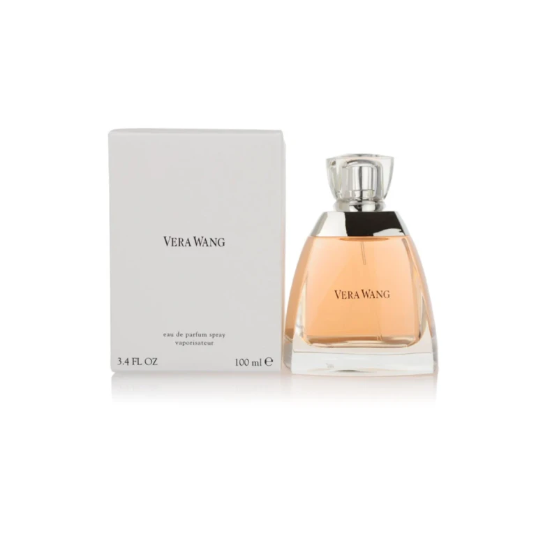EDP W 100 ml