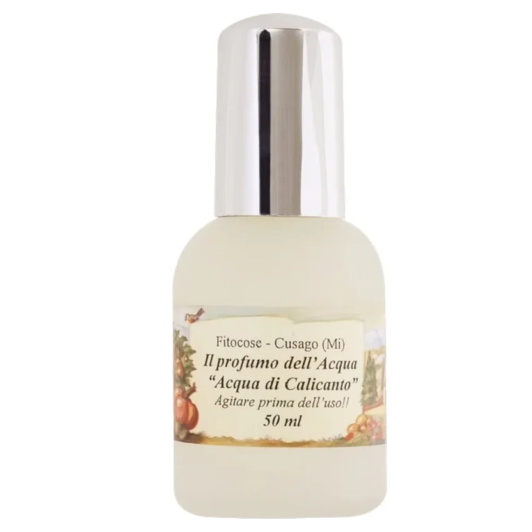 Calicanto scented water (50 ml)