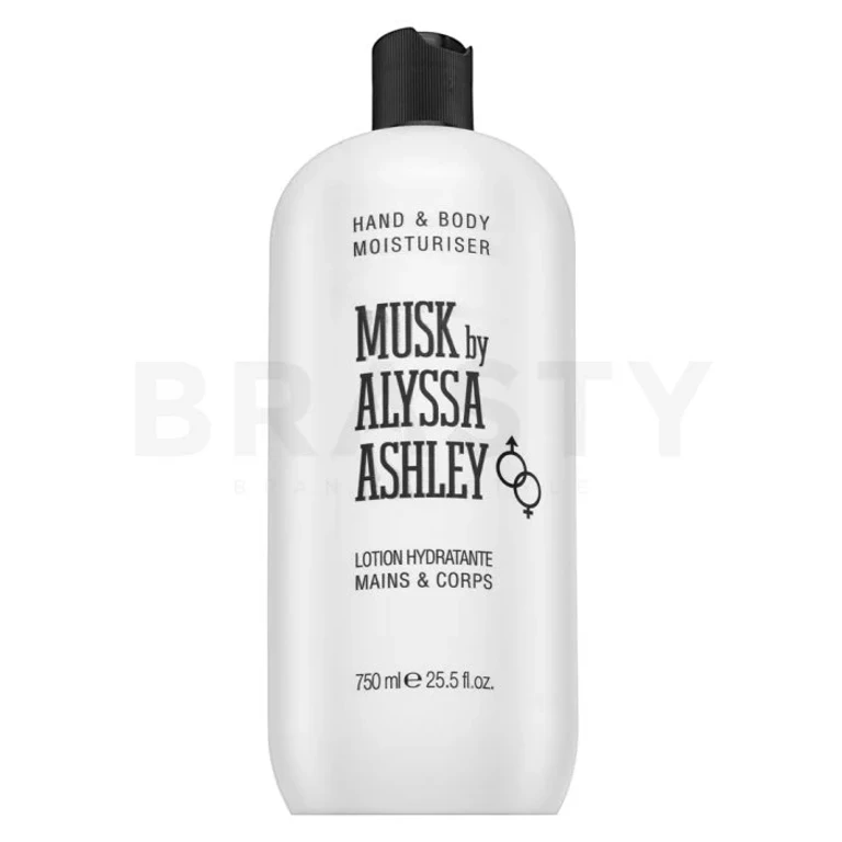 Musk BOL U 750 ml