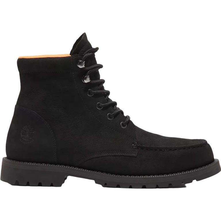 Redwood Falls Waterproof Moc-Toe Boots - Men's