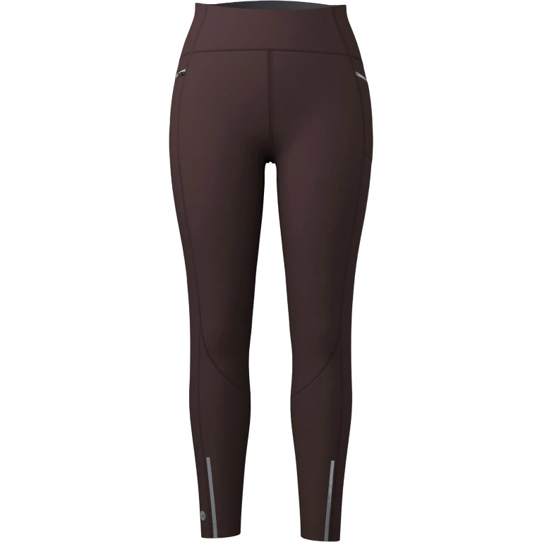 Active Fleece Tights - Women's