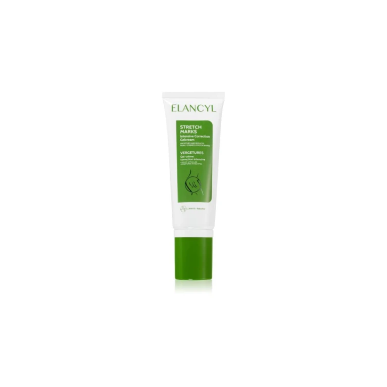 Elancyl Intensive Stretch Mark Correction Body Cream Gel