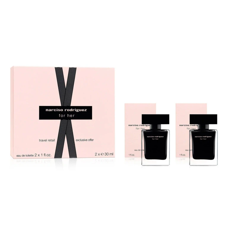 Duo EDT 2 x 30ml