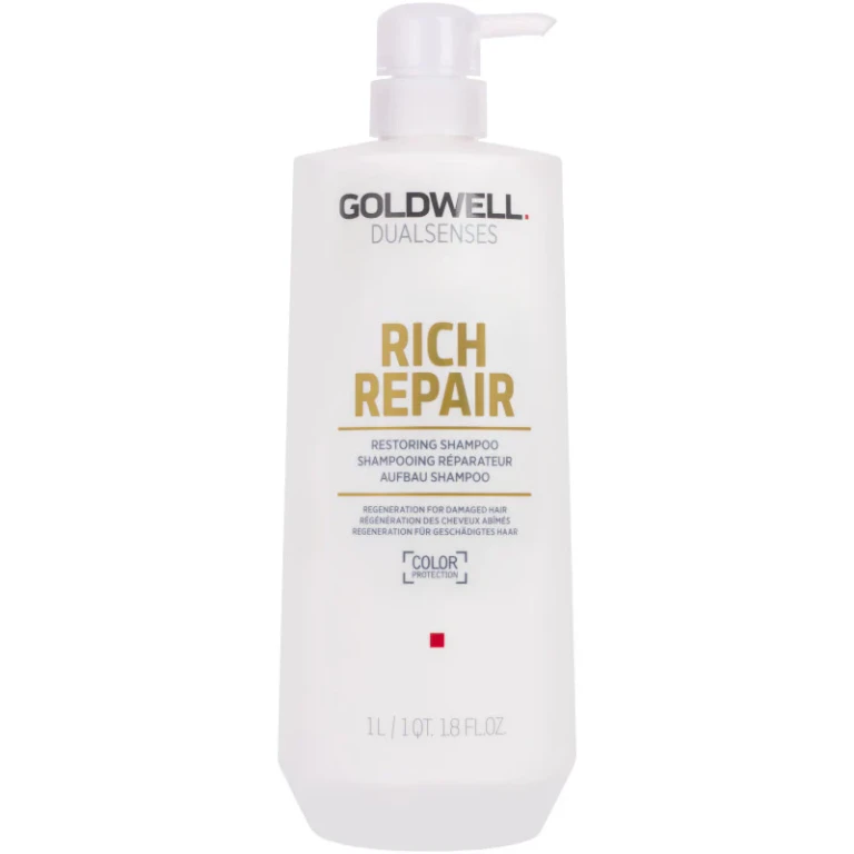 Rich shampoo Goldwell DLS 1000 ml
