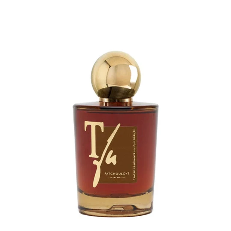 Theater Unique Fragrances Patchoulove Eau De Parfum 100 ml