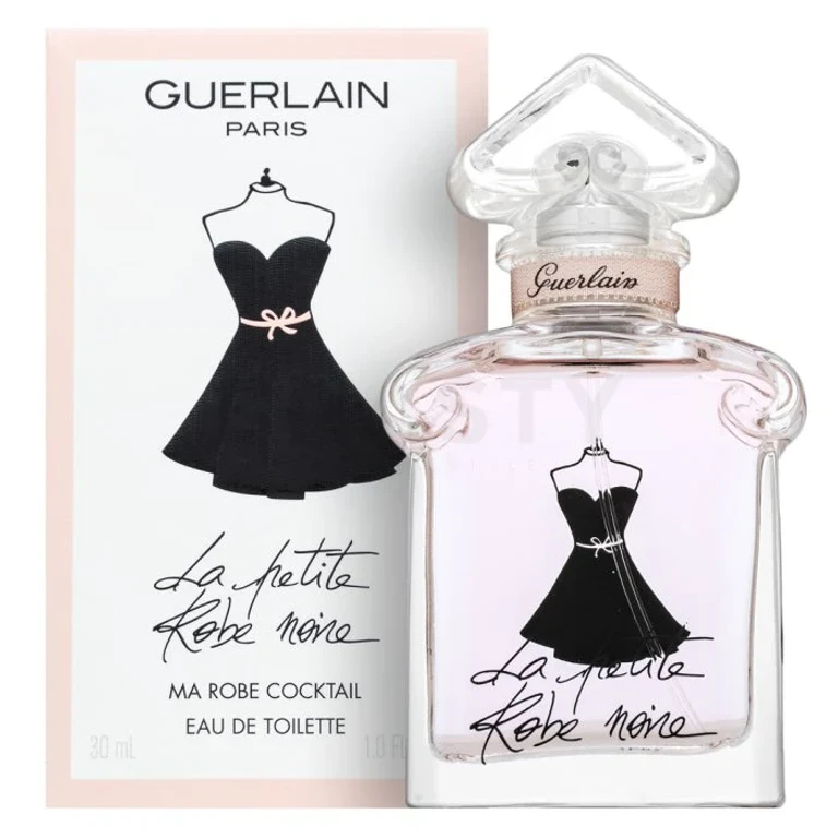 La Petite Robe Noire My Cocktail Dress EDT W 30 ml