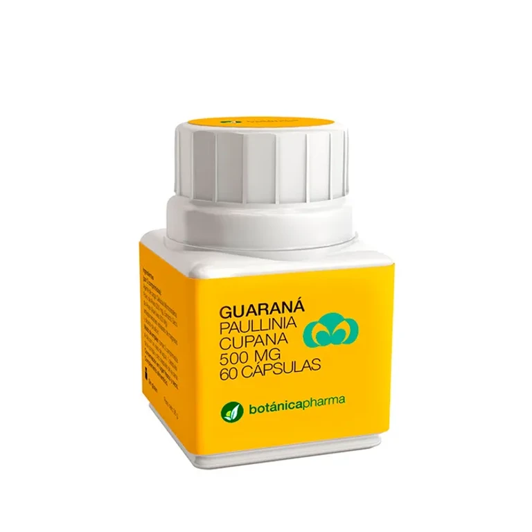 BotanyPharma 60 capsules