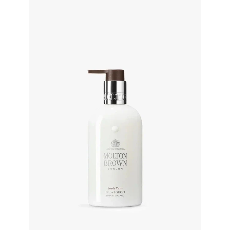 Suede Orris Body Lotion 300ml