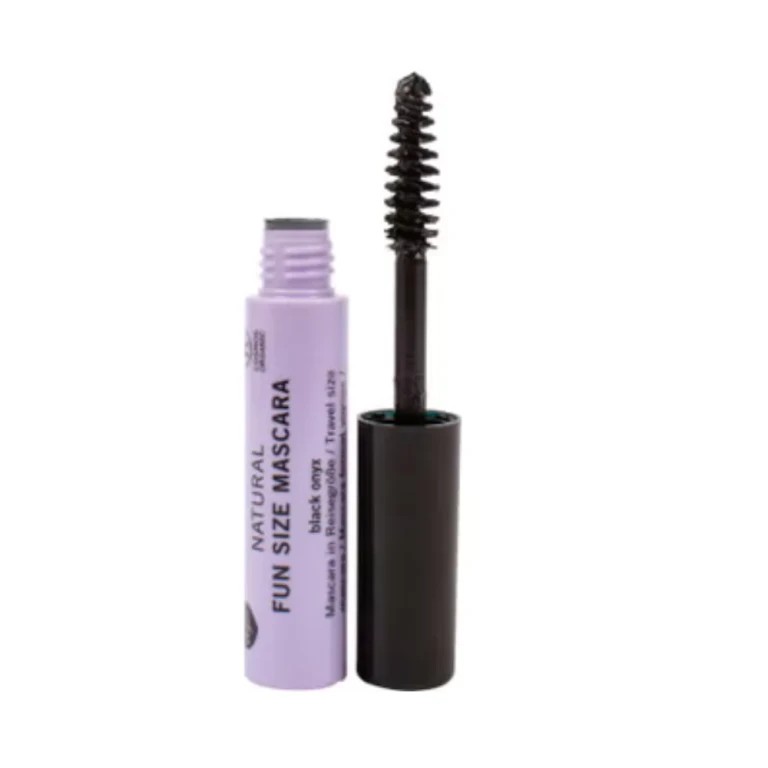 Natural Fun Size Mascara in Black Onyx, 2.50 ml