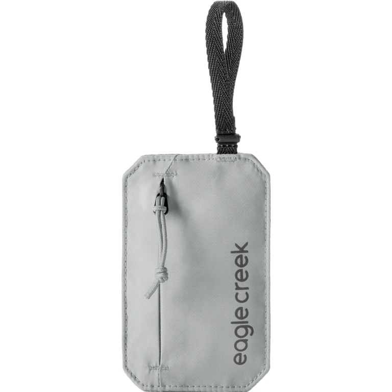 Undercover RFID Hidden Pocket