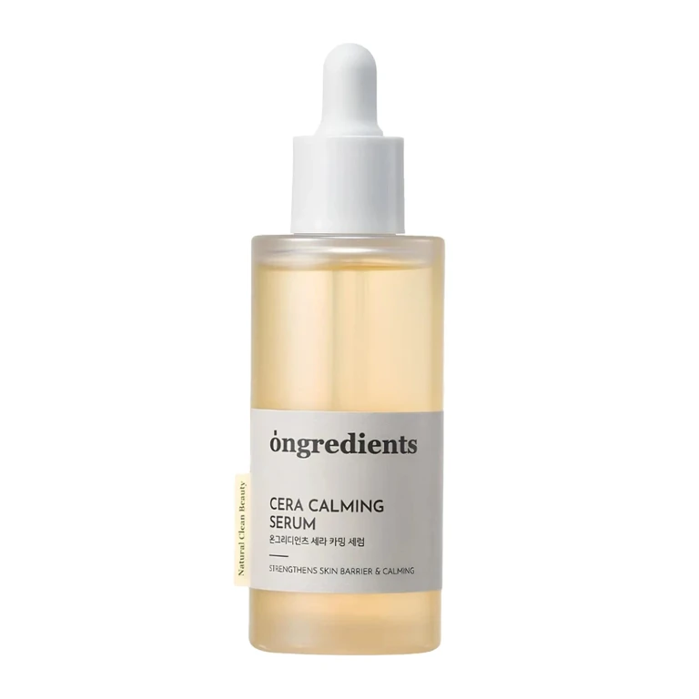 Cera Soothing Serum 50ml