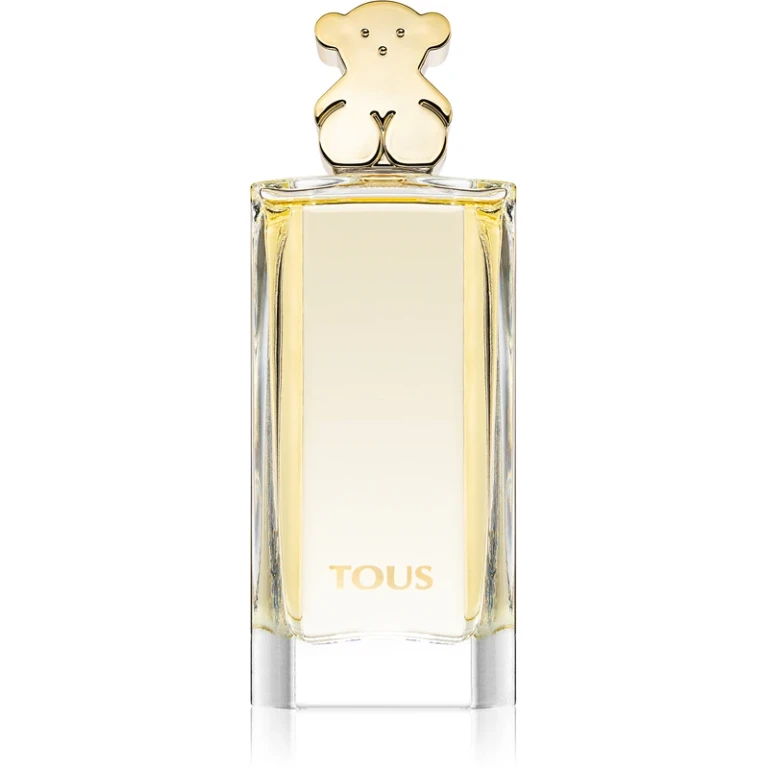 Gold EDP W 50 ml