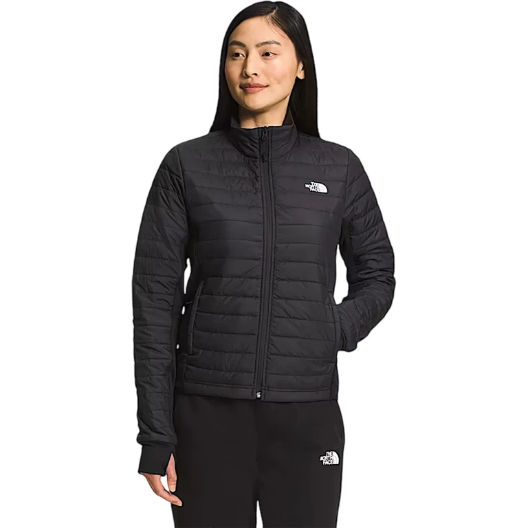 Canyonlands Hybrid Jacket - Women's