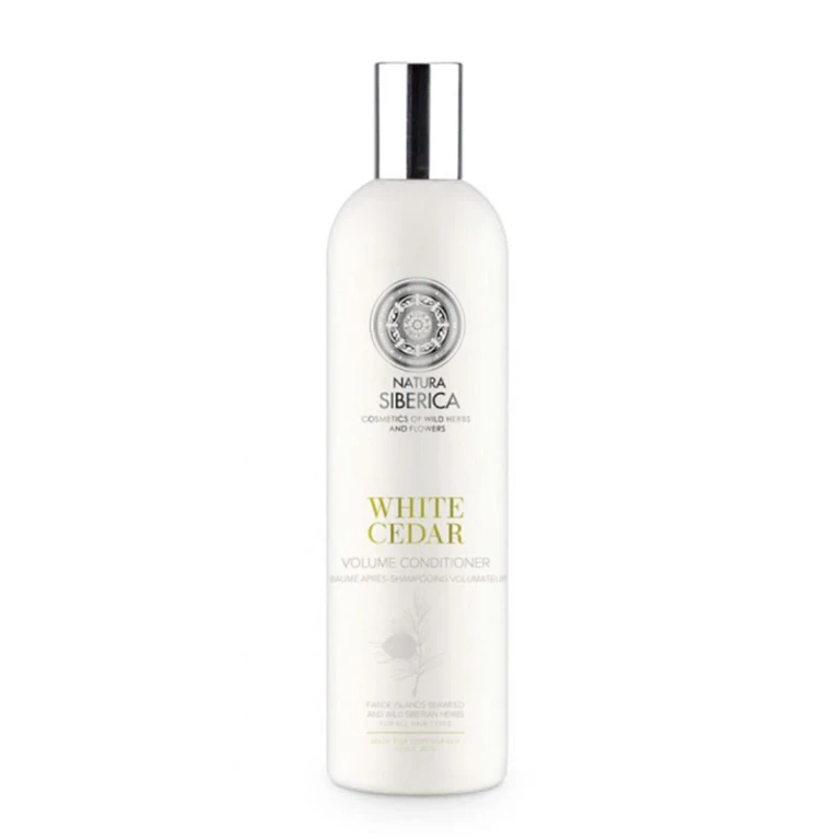White Cedar Balm 400 ml