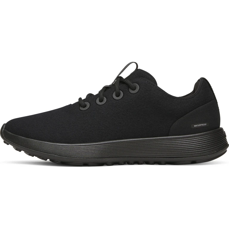 Wool Runner NZ Waterproof Shoes - Men's