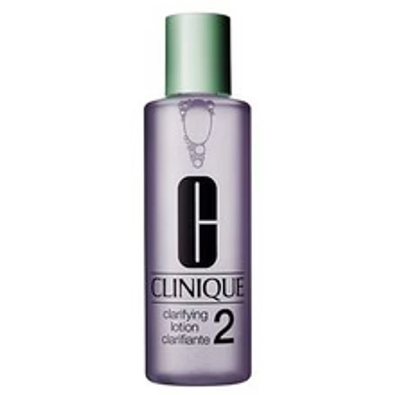 Clarifying Lotion 2 Clarifying (dry and combination skin) - Cleansing Toner 400 ml