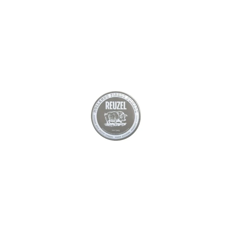 Extreme Hold Mat Pomade MINI 35G