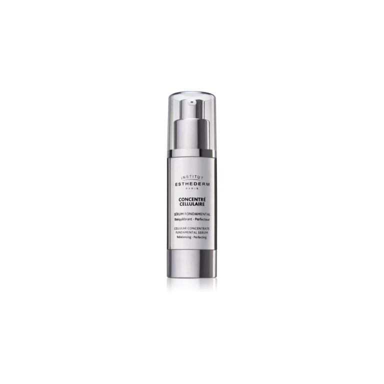Cellular concentrated skin serum (fundamental serum) 30 ml