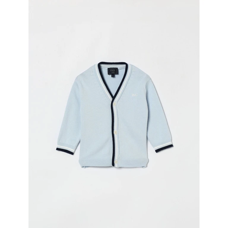 Cotton Cardigan (FY9510Z3668602)