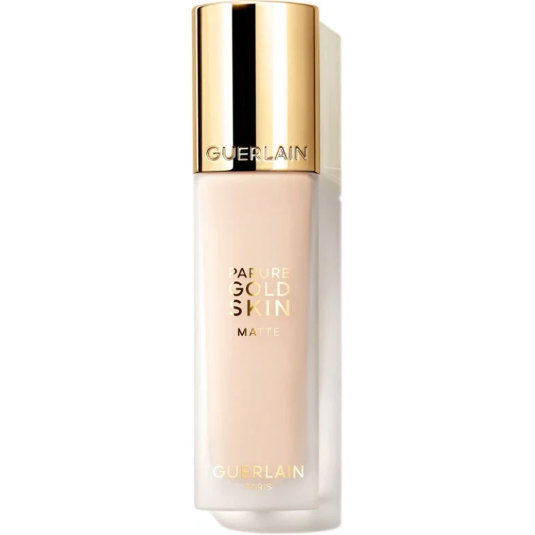 金钻修颜哑光粉底液 SPF 15