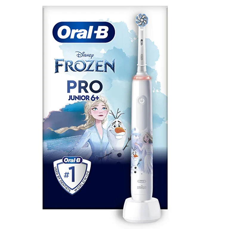 Electric Toothbrush Pro3 Junior 6+ Frozen