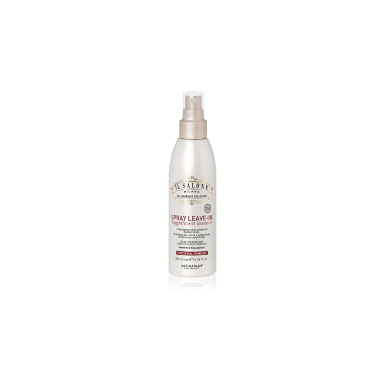 Magnificent without rinsing 200 ml