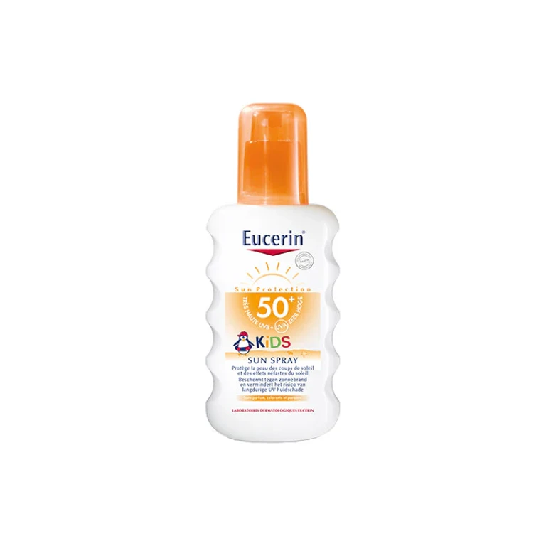 Sun Protection Kids Spray SPF50+ 200ml