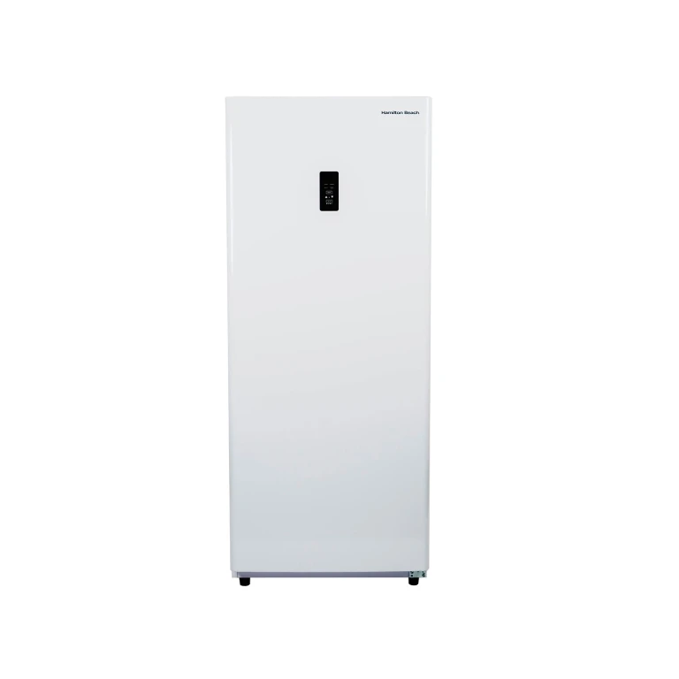 17 cu. ft. Upright Convertible Refrigerator/Freezer