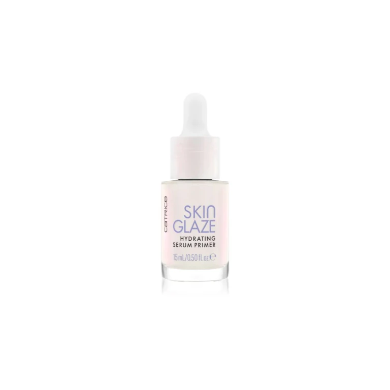 Skin Glaze Hydrating Foundation Serum 15ml