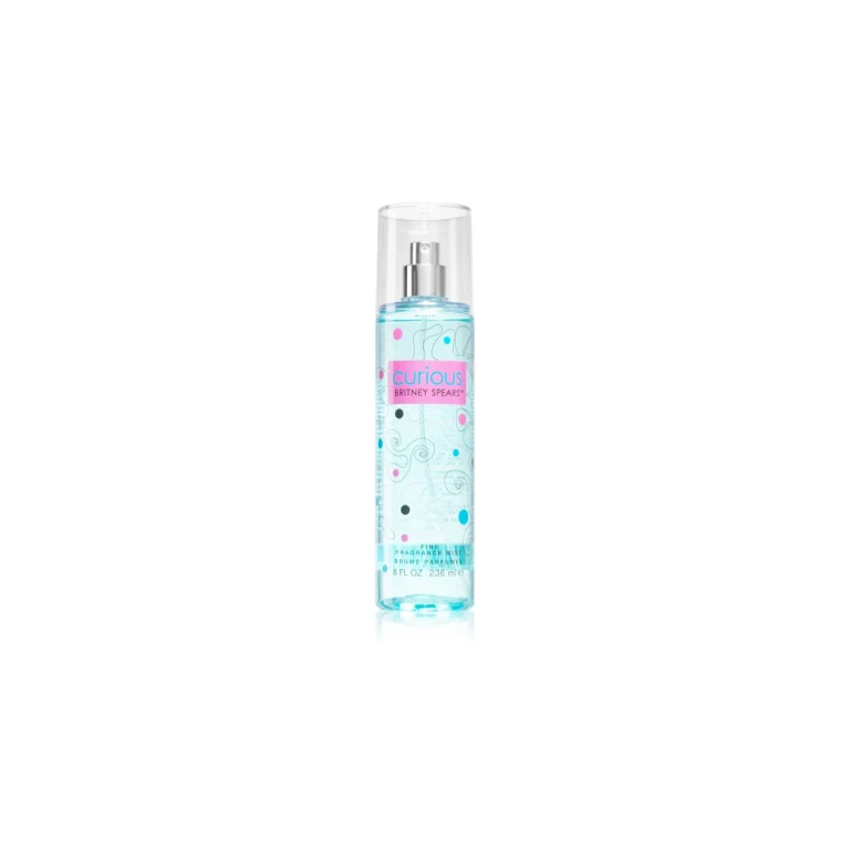 Curious BOR W 236 ml