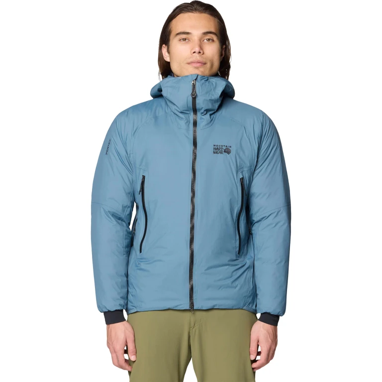 Storm Whisperer Insulated Jacket - Men's