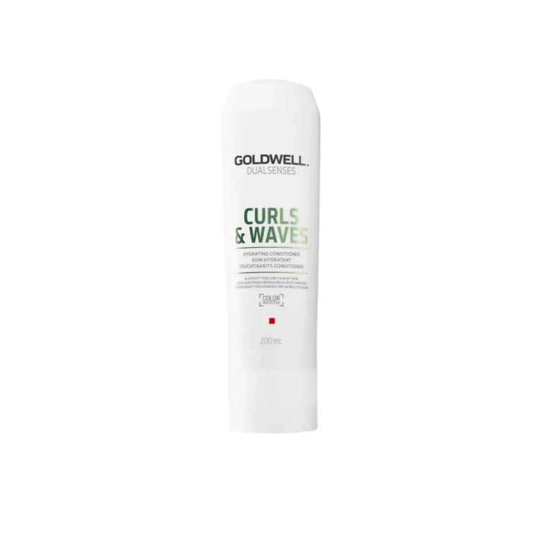 Dualsenses Curls & Waves Curl wave conditioner 200 ml