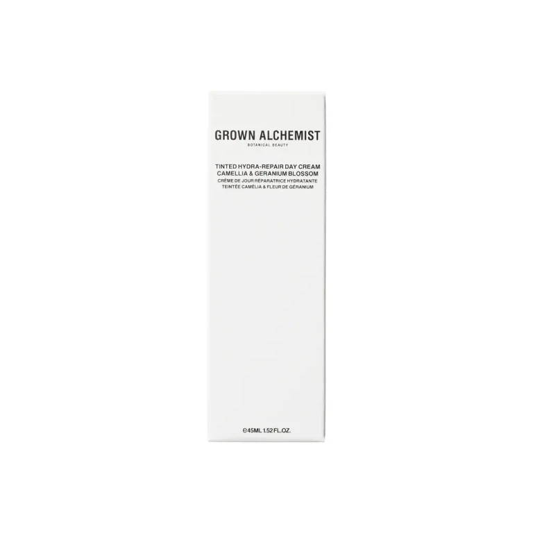 , Camellia, moisturizing, day, cream, for face and neck, 45 ml
