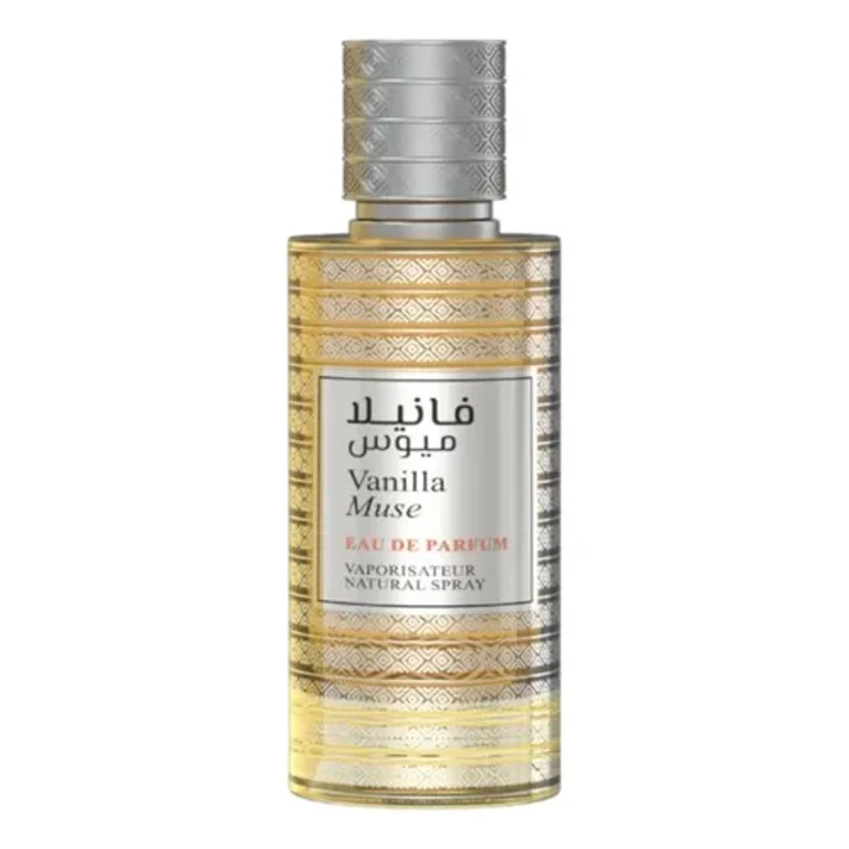 Vanilla Muse EDP U 85 ml