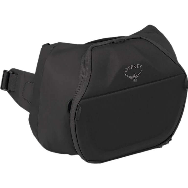 Photo Lid Padded Camera Case 5L