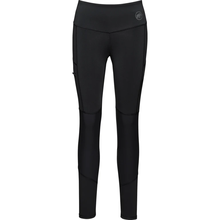 Zinal Hybrid Tights - Women's