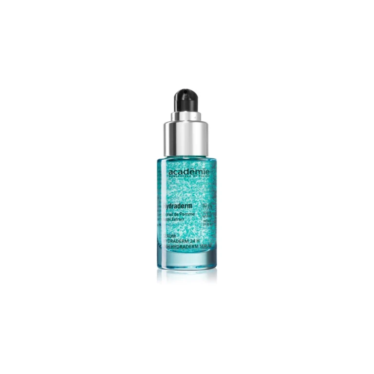 Hydraderm intense hydrating serum for all skin types 30 ml