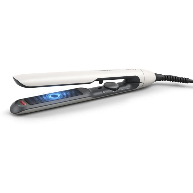 Series 5000 BHS515/00 hair straightener
