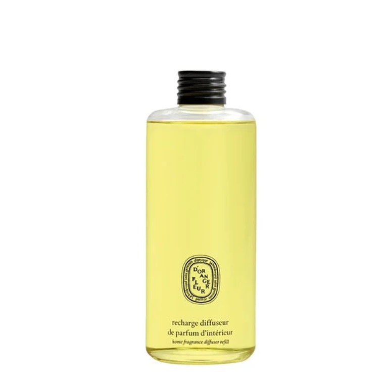 Fleur d'Orange Reed Diffuser 200 ml Refill