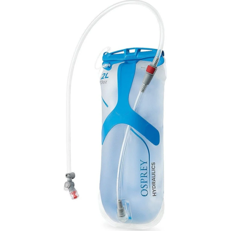 Hydraulics Reservoir 2L