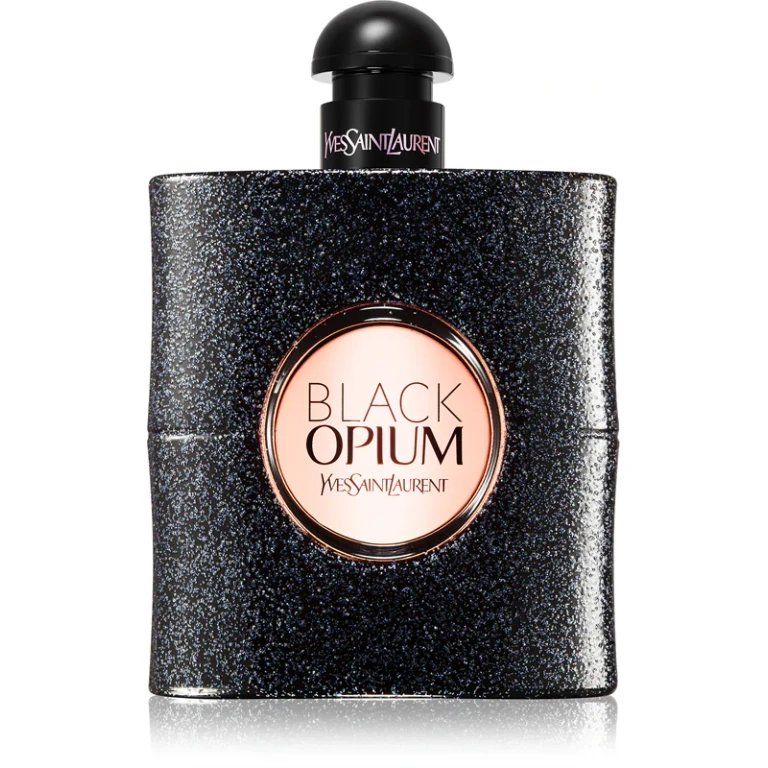 Over Red Black Opium – Eau De Parfum 90 Ml