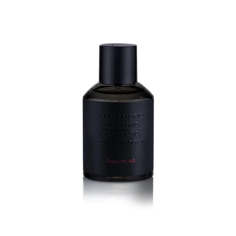 Amberbomb - 100ml Parfum