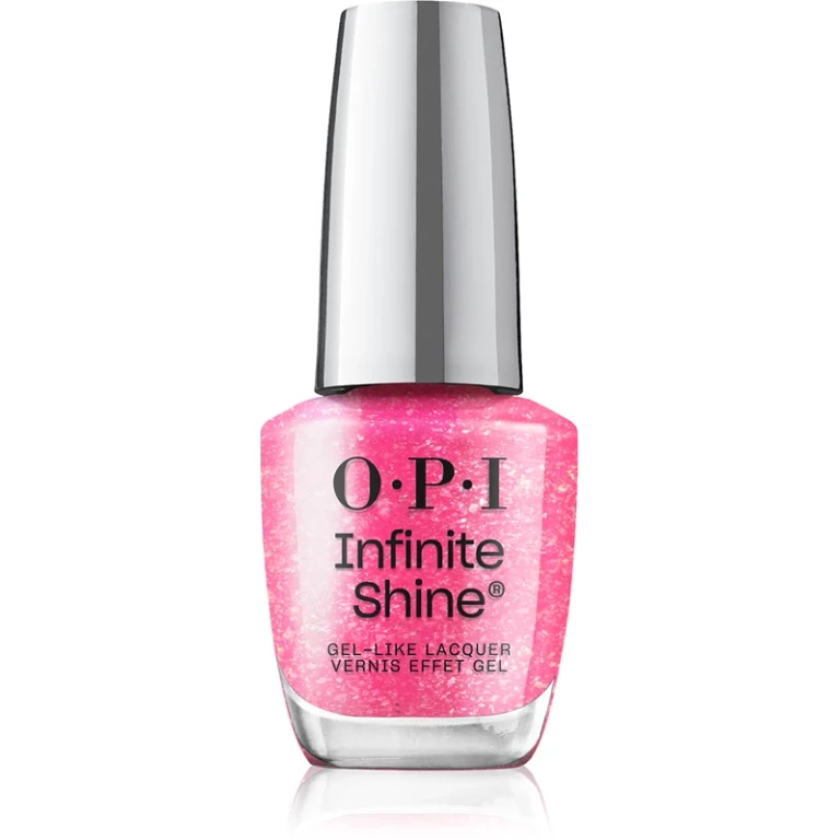 'm Dreaming Infinity Shine nail polish color Glossed in Your Thoughts 15 ml