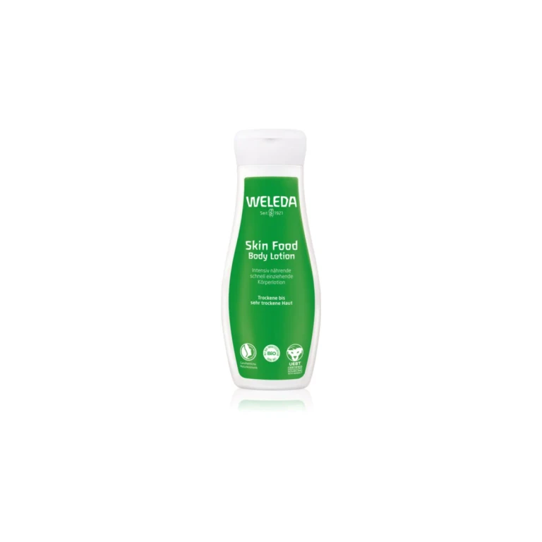 Skin Food Body Lotion - 200 ml