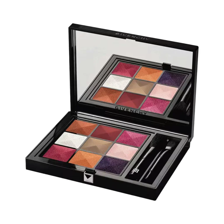 The 9 De Givenchy Paleta de sombras